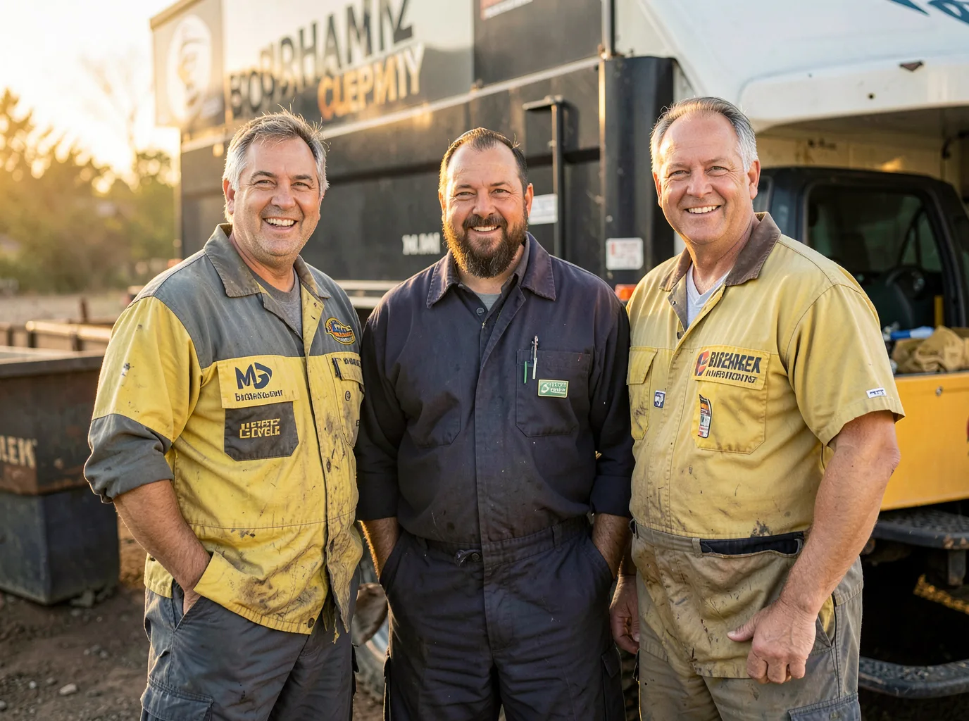 Sewage Cleanup company in Windham, OH