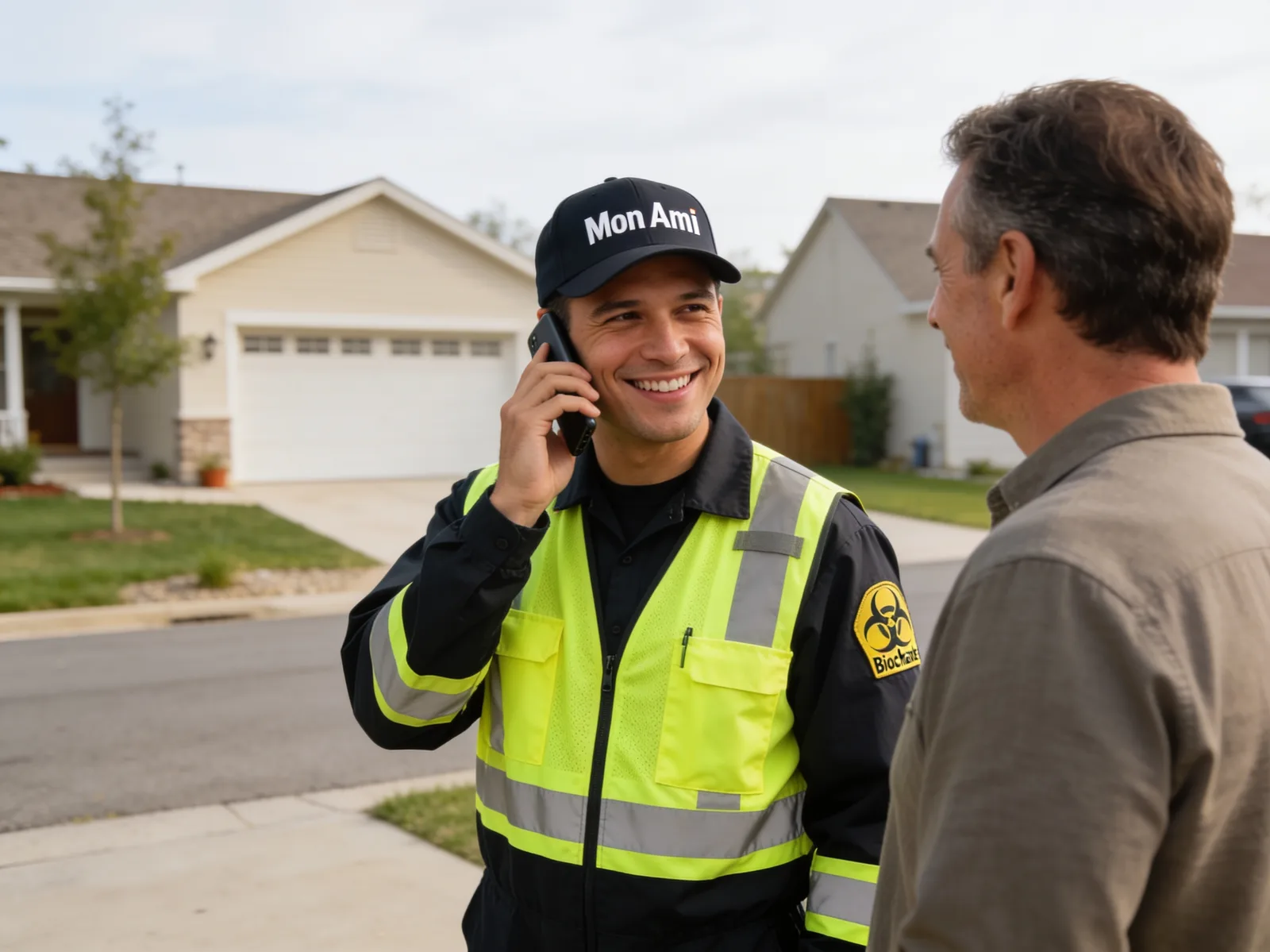 Sewage Cleanup Windham, OH FAQs
