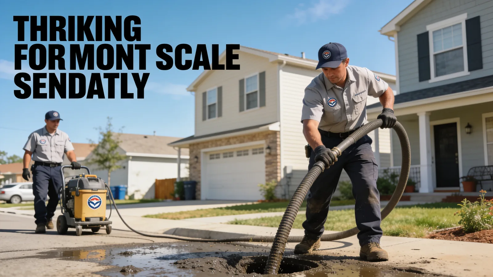 Sewage Cleanup in Windham, OH near me